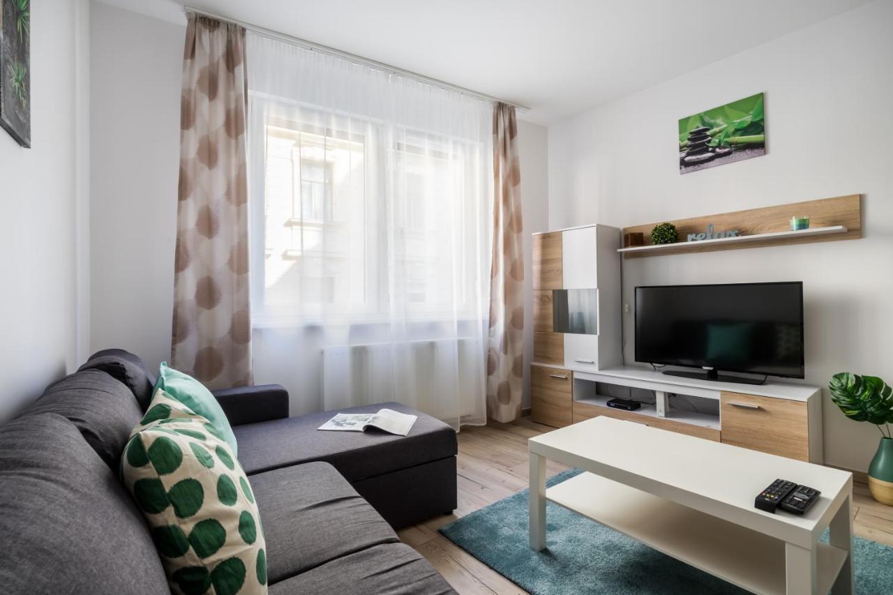 Bpr Brody Street Home Budapest Esterno foto